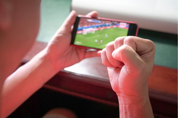 Streaming on multiple devices